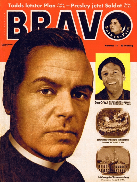 BRAVO 1958-15